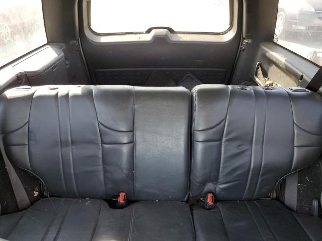 Photo 10 from auction – 2004 JEEP GRAND CHER with VIN 1J4GW48S84C203386