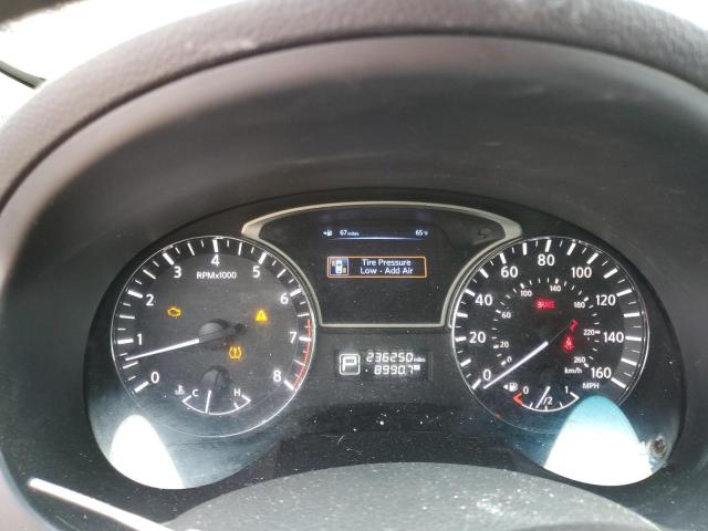Photo 9 from auction – 2013 NISSAN ALTIMA 2.5 with VIN 1N4AL3AP6DC214445