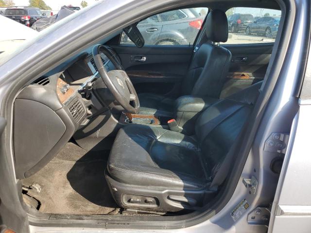 Foto 7 de la subasta – 2005 BUICK LACROSSE C con VIN 2G4WE567351258405