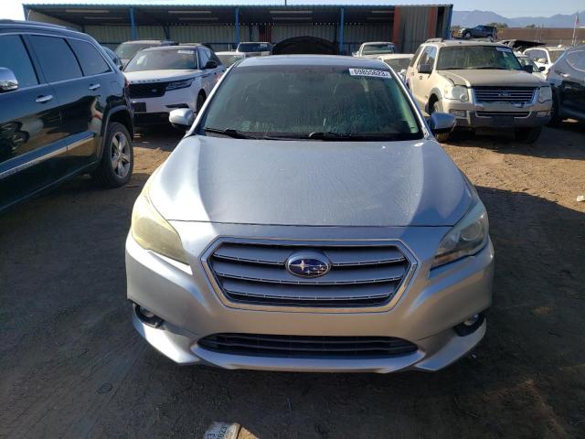 Photo 5 from auction – 2015 SUBARU LEGACY 2.5 with VIN 4S3BNBN66F3039525
