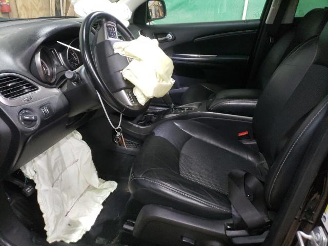 Photo 7 from auction – 2019 DODGE JOURNEY CR with VIN 3C4PDDGG7KT858620