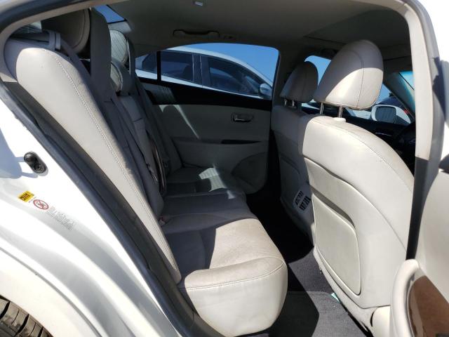 Photo 10 from auction – 2010 LEXUS ES 350 with VIN JTHBK1EG0A2412745
