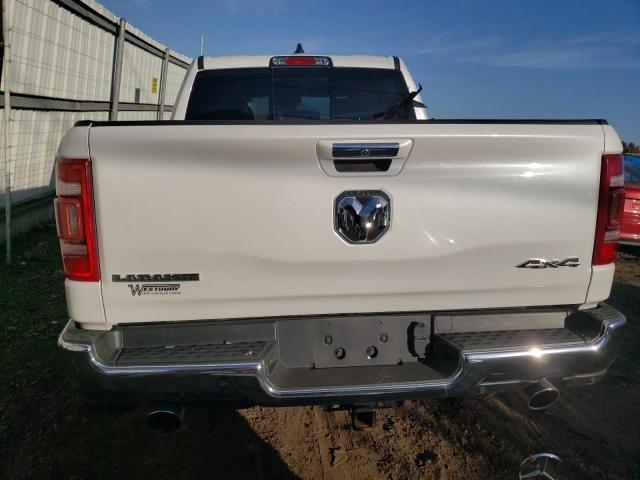 Photo 6 from auction – 2022 RAM 1500 LARAM with VIN 1C6SRFJT2NN259018