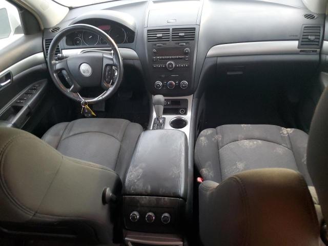 Photo 8 from auction – 2009 SATURN OUTLOOK XE with VIN 5GZER13D49J162669