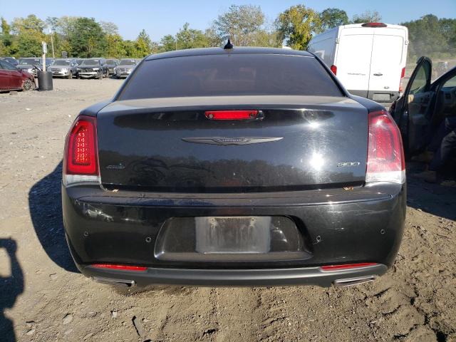 Photo 6 from auction – 2021 CHRYSLER 300 TOURIN with VIN 2C3CCARG0MH533062