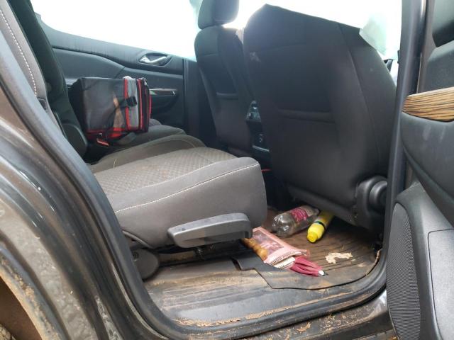 Photo 10 from auction – 2019 GMC ACADIA SLE with VIN 1GKKNSLS9KZ158665