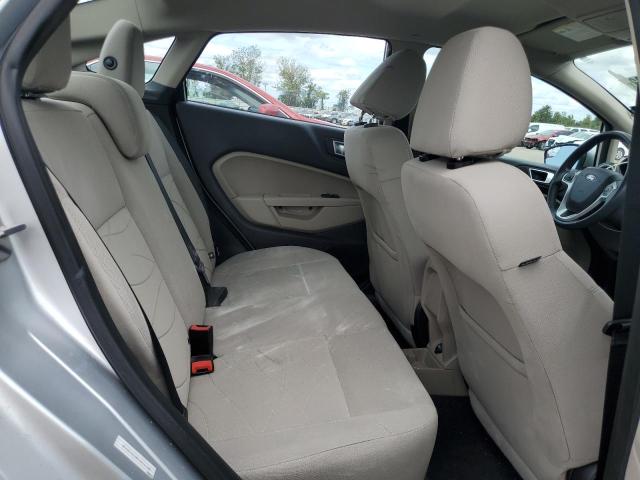 Photo 10 from auction – 2015 FORD FIESTA SE with VIN 3FADP4BJ5FM216108