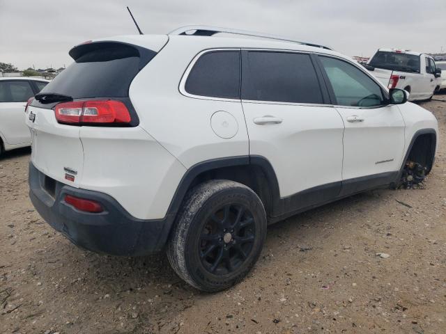 Foto 3 de la subasta – 2014 JEEP CHEROKEE L con VIN 1C4PJMCS2EW260212