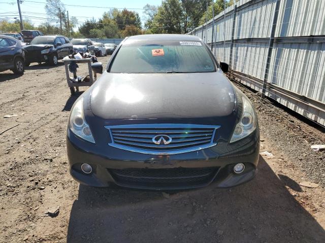 Photo 5 from auction – 2011 INFINITI G37 with VIN JN1CV6AR0BM353111
