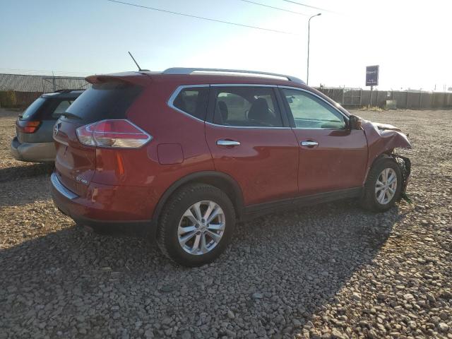 Photo 3 from auction – 2015 NISSAN ROGUE S with VIN 5N1AT2MV5FC849248