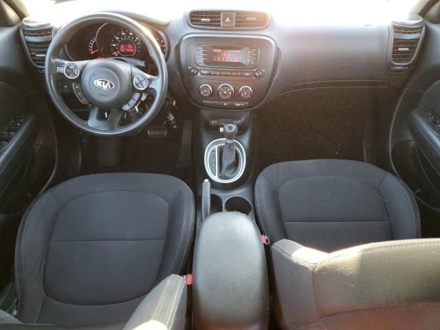 Photo 8 from auction – 2014 KIA SOUL with VIN KNDJN2A24E7712463