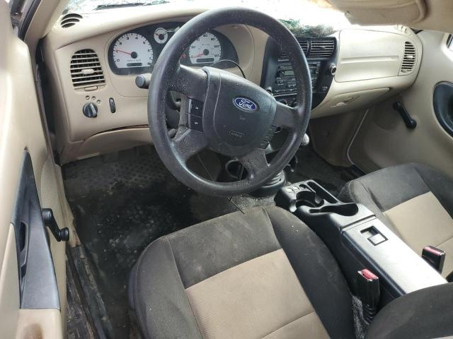 Photo 8 from auction – 2005 FORD RANGER SUP with VIN 1FTYR14U85PA07109