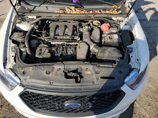 Photo 11 from auction – 2013 FORD TAURUS SEL with VIN 1FAHP2E86DG199163