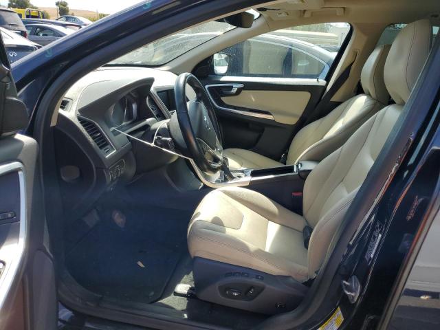 Photo 7 from auction – 2016 VOLVO XC60 T5 PR with VIN YV440MDK8G2879151