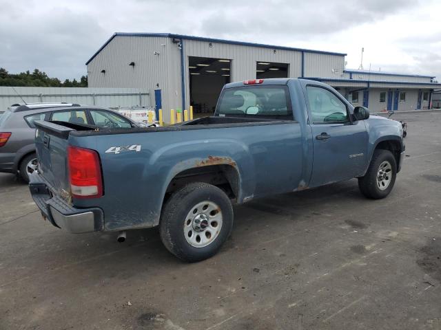 Photo 3 from auction – 2012 GMC SIERRA K15 with VIN 1GTN2TEX0CZ190616