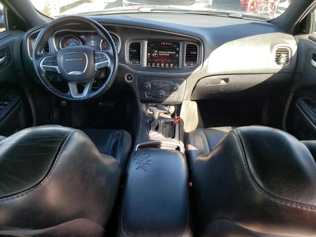 Photo 8 from auction – 2016 DODGE CHARGER SX with VIN 2C3CDXJG6GH206424