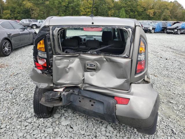 Photo 6 from auction – 2010 KIA SOUL with VIN KNDJT2A20A7044161
