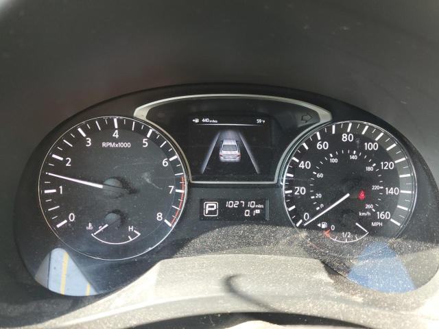 Photo 9 from auction – 2013 NISSAN ALTIMA 2.5 with VIN 1N4AL3AP2DN419264