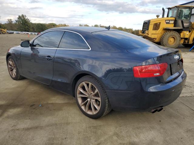 Photo 2 from auction – 2013 AUDI A5 PREMIUM with VIN WAULFAFR1DA054024