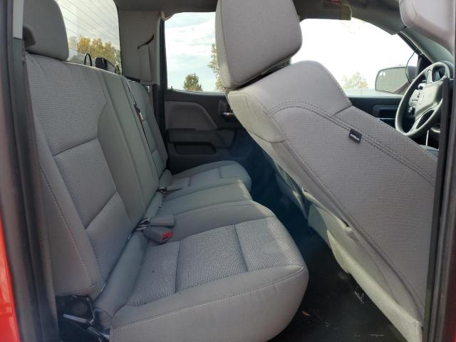 Photo 10 from auction – 2016 CHEVROLET SILVERADO with VIN 1GCVKPEC8GZ394431