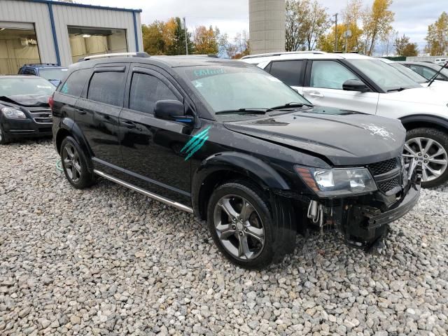 Photo 4 from auction – 2015 DODGE JOURNEY CR with VIN 3C4PDCGG0FT569501