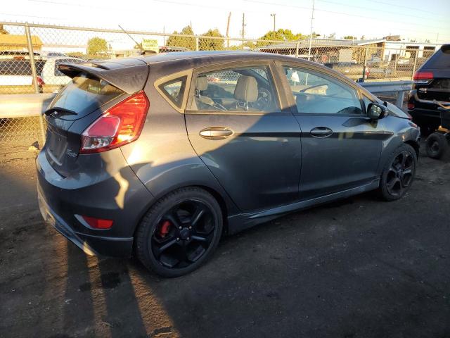 Photo 3 from auction – 2017 FORD FIESTA ST with VIN 3FADP4GX3HM137746