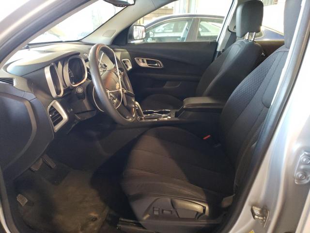 Photo 7 from auction – 2014 CHEVROLET EQUINOX LS with VIN 2GNALAEK8E6228569