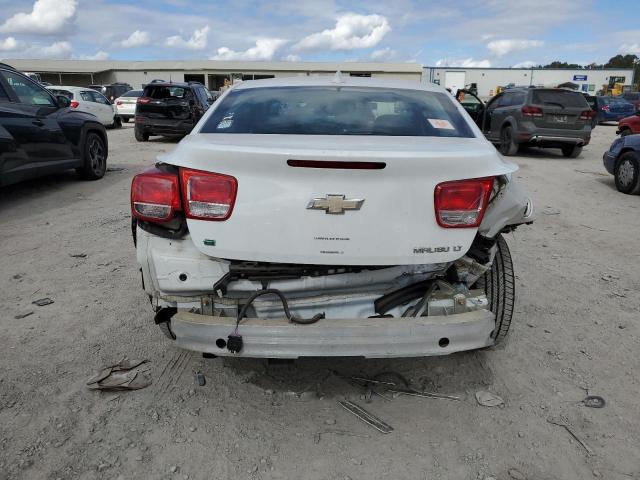 Photo 6 from auction – 2015 CHEVROLET MALIBU 1LT with VIN 1G11C5SL2FF133759