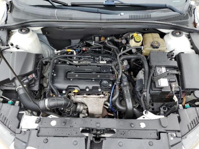 Photo 11 from auction – 2014 CHEVROLET CRUZE LT with VIN 1G1PC5SB3E7127074