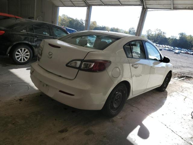 Photo 3 from auction – 2012 MAZDA 3 I with VIN JM1BL1UG9C1597841