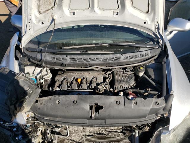 Photo 11 from auction – 2011 HONDA CIVIC LX with VIN 2HGFA1F53BH304794