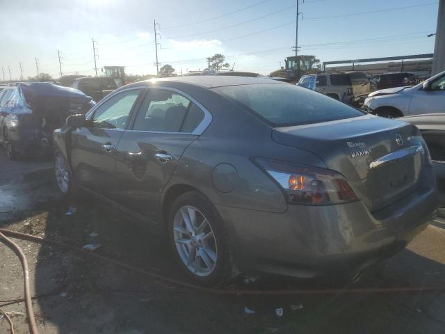 Zdjęcie 2 z aukcji – 2014 NISSAN MAXIMA S z VIN 1N4AA5AP5EC430080