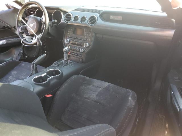 Photo 8 from auction – 2016 FORD MUSTANG with VIN 1FA6P8TH3G5289125
