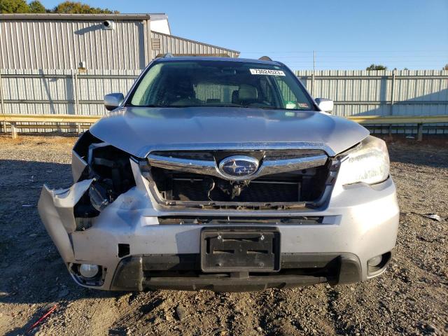 Foto 5 de la subasta – 2014 SUBARU FORESTER 2 con VIN JF2SJAJC5EH500833