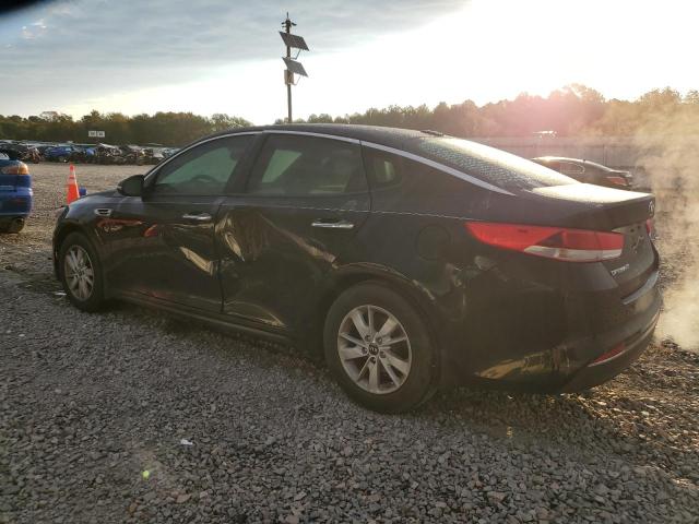 Photo 2 from auction – 2018 KIA OPTIMA LX with VIN 5XXGT4L34JG212340