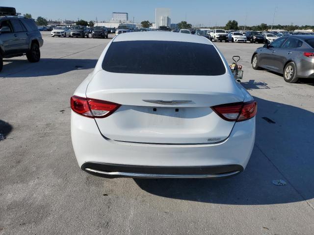 Photo 6 from auction – 2015 CHRYSLER 200 LIMITE with VIN 1C3CCCAB0FN526604