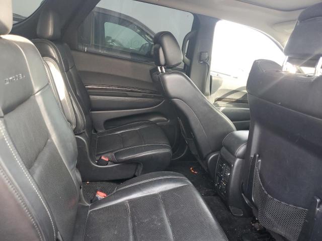 Photo 11 from auction – 2012 DODGE DURANGO CI with VIN 1C4RDJEGXCC322526