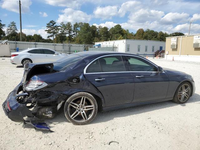 Photo 3 from auction – 2017 MERCEDES-BENZ E 300 with VIN WDDZF4JB4HA008577
