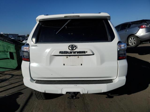 Photo 6 from auction – 2019 TOYOTA 4RUNNER SR with VIN JTEBU5JR3K5611729