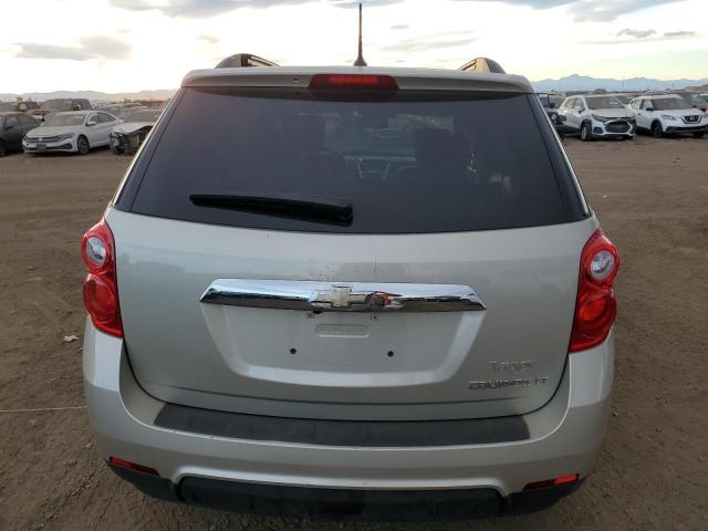 Photo 6 from auction – 2013 CHEVROLET EQUINOX LT with VIN 2GNALDEK6D6212578