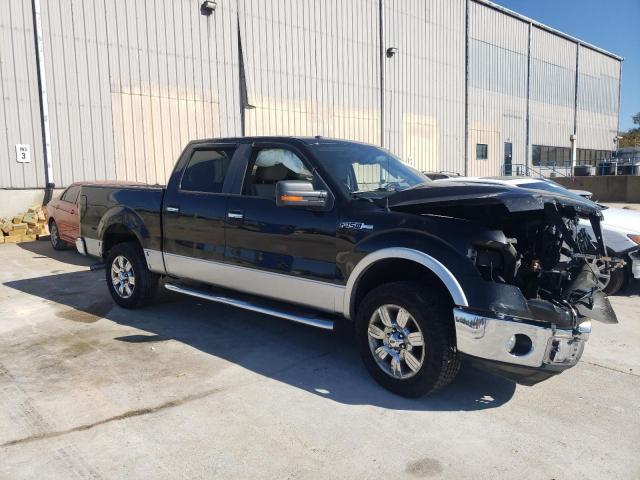 Photo 4 from auction – 2010 FORD F150 SUPER with VIN 1FTEW1C84AFC03998