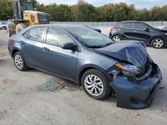Photo 4 from auction – 2017 TOYOTA COROLLA L with VIN 5YFBURHE2HP569550