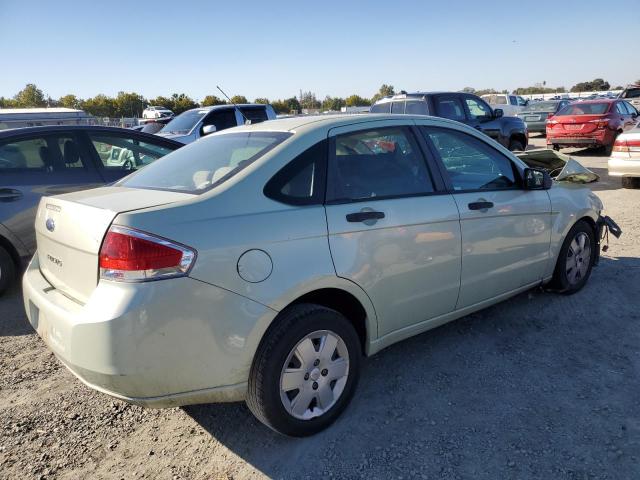 Photo 3 from auction – 2011 FORD FOCUS S with VIN 1FAHP3EN7BW120159