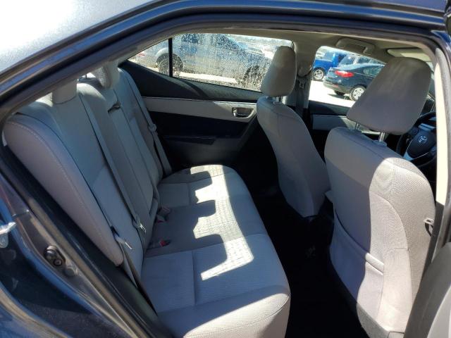 Photo 10 from auction – 2016 TOYOTA COROLLA L with VIN 2T1BURHE4GC573288