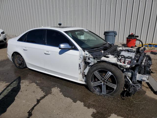 Photo 4 from auction – 2014 AUDI S4 PREMIUM with VIN WAUBGAFL5EA083953