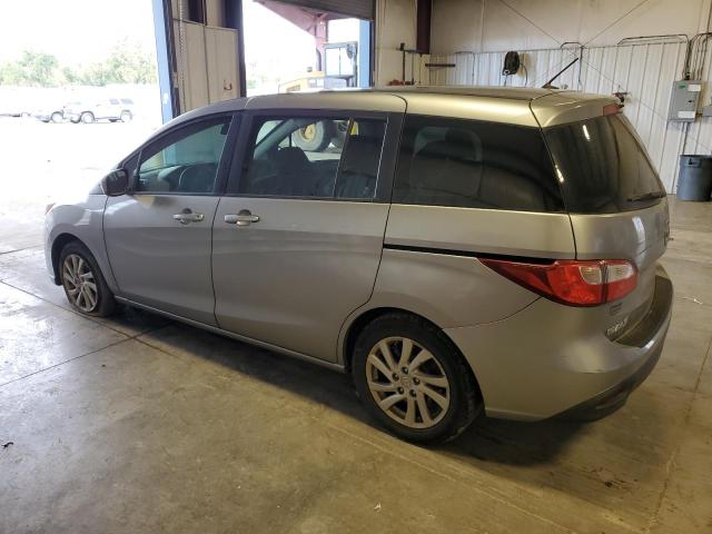 Photo 2 from auction – 2012 MAZDA 5 with VIN JM1CW2BL7C0121580
