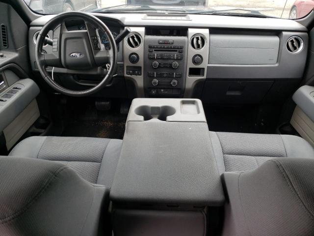 Photo 8 from auction – 2011 FORD F150 SUPER with VIN 1FTFW1ET6BKD70362
