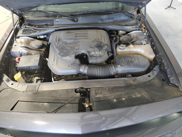 Photo 11 from auction – 2017 DODGE CHALLENGER with VIN 2C3CDZAG4HH558852