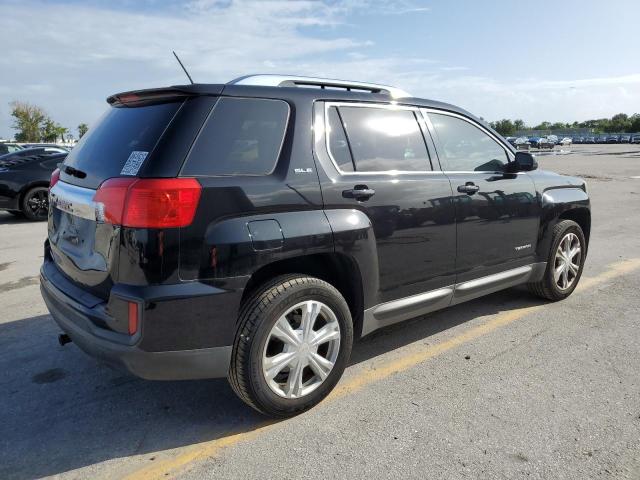 Photo 3 from auction – 2017 GMC TERRAIN SL with VIN 2GKALMEK3H6291534