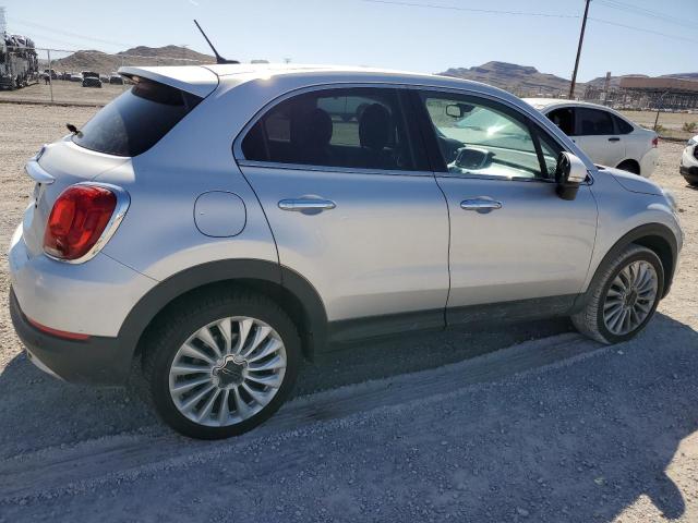 Photo 3 from auction – 2016 FIAT 500X with VIN ZFBCFXDT2GP376079